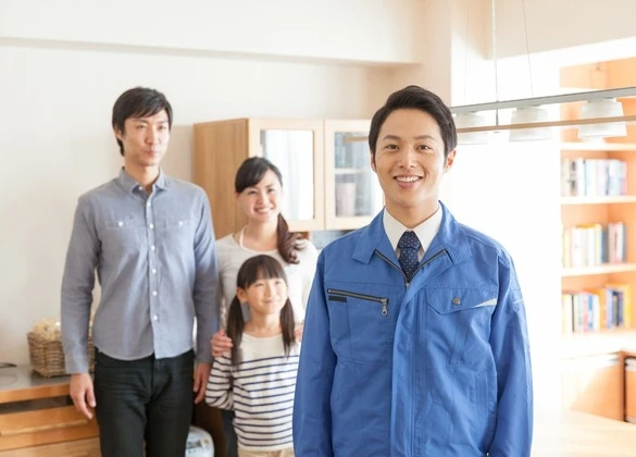 住宅リフォーム7