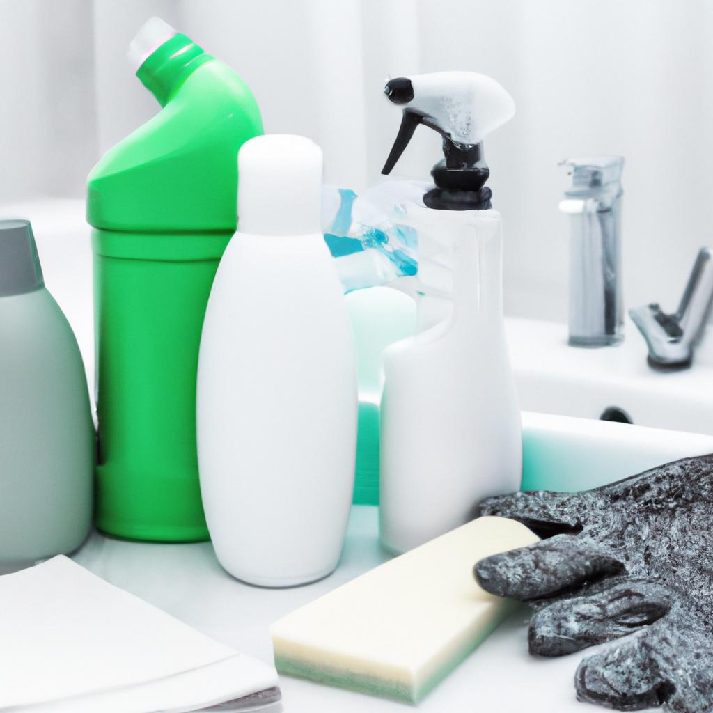 お風呂掃除はプロにお任せ！実績多数のGREEN HOMEが教える洗剤選びのポイント！