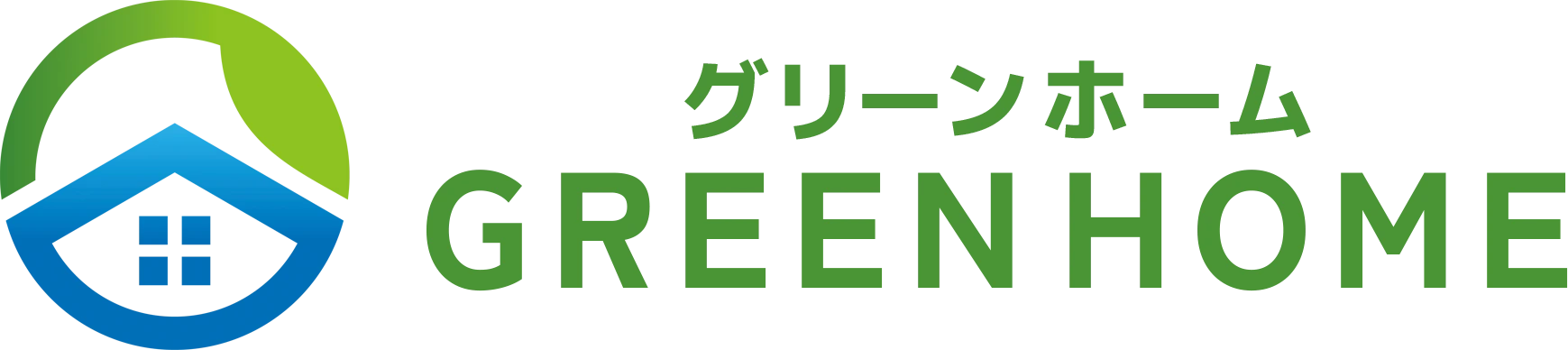 GREEN HOME
